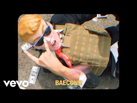 FAKE NUDEZ - BAECON!!!