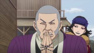 【ゴールデンカムイ】白石由竹、独身で彼女無し！！！ Golden Kamuy