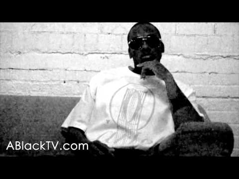 Tiger The Ace Interview | ABlackTV | @tigertheace
