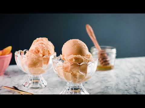 download lagu mp3 mp4 Creamy Peach Sherbet Recipe, download lagu Creamy Peach Sherbet Recipe gratis, unduh video klip Creamy Peach Sherbet Recipe