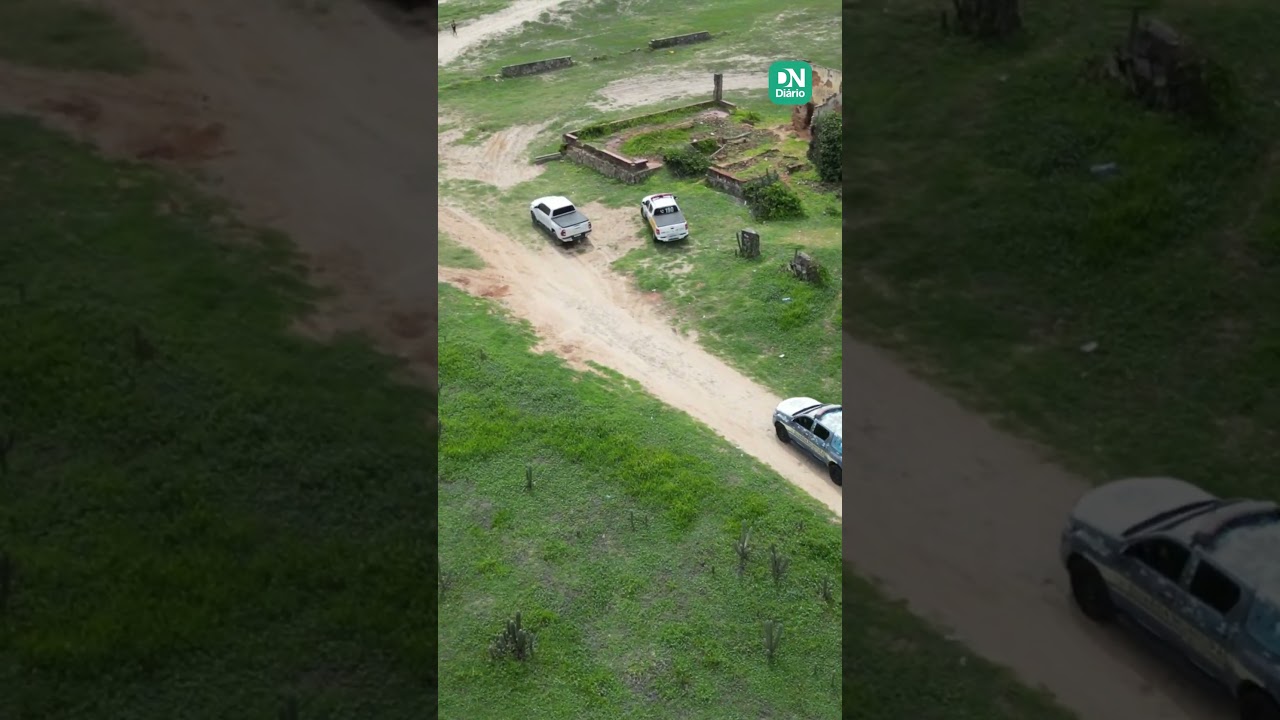 Imagem da notícia Carros que circulavam de forma irregular nas dunas da Sabiaguaba são apreendidos neste domingo (22)