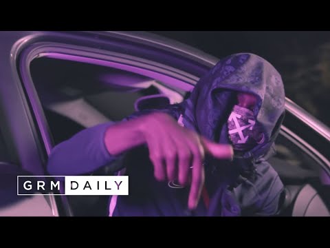 JUG - Get Back x2 (Prod. By Flitch X Faybo) [Music Video] | GRM Daily