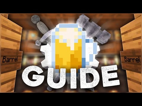 The ULTIMATE Stoneworks BREWING Guide!
