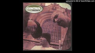 Control Machete - La Lupita