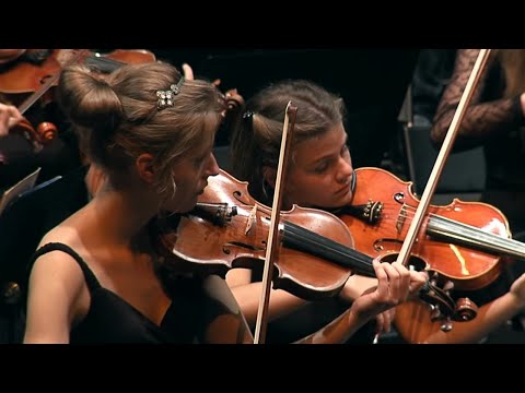 Gabriel Fauré - Ballade for Piano and Orchestra, Op.19 Teatr Wielki Opera Narodowa
