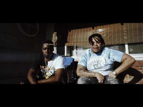 Gerald Gates - 2nd Win Ft. Lil Darrion (Prod. By Wavy Tre)