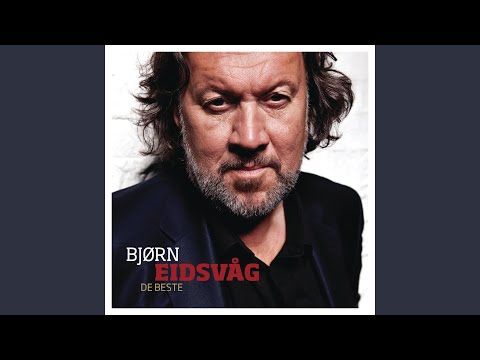 Mysteriet Deg - Bjørn Eidsvåg