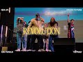 Revolution By Kirk Franklin The Family Groove To Praise
