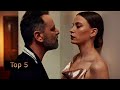 Top 5 Unfaithful Cheating Wife Movies List