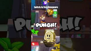 Show me your moves #shorts #lem0nsquare #heist #gaming #filthyanimals