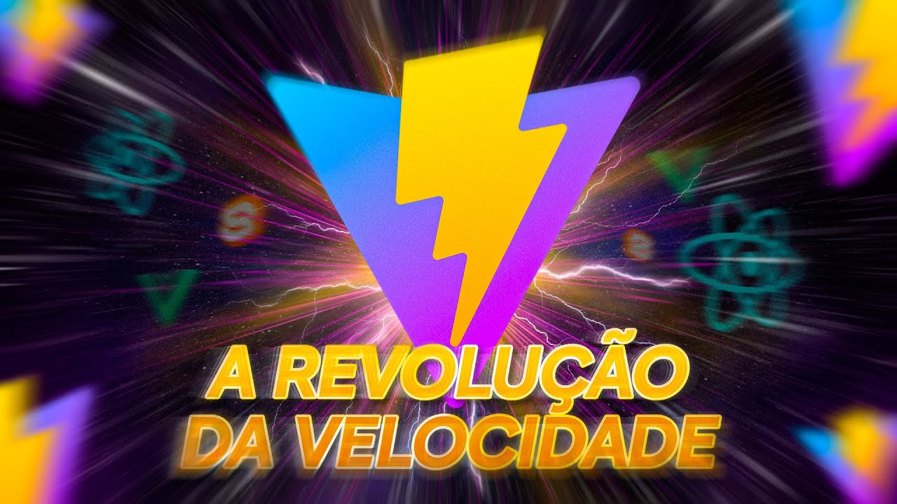 A História do Vite: Como Ele Revolucionou o Frontend para Sempre!