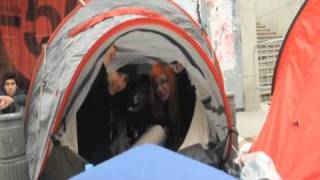 Sum 41 Screaming Bloody Murder Update 4