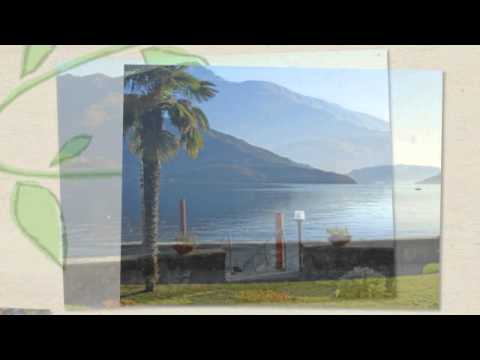 Ferienwohnung CASA SOSTRA - Urlaub am Comer See - Lake Como holiday