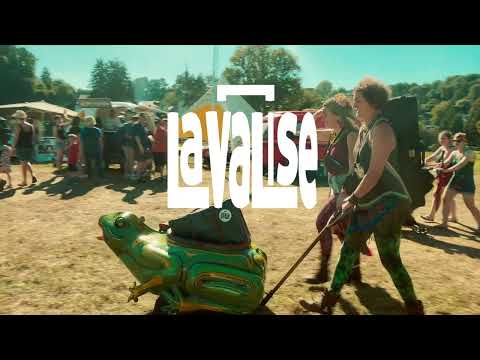 La Valise - trad. klezmer - Live @ Chassepierre 2023