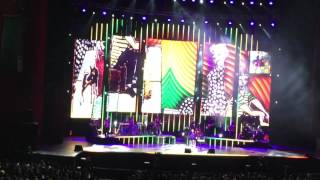 Que estoy haciendo aquí