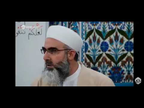 Kuyu açmaktan önce Yusuf yetiştirin - Mahmud Eren hocam #yusuf #kuyu #eğitim #medrese #turkiye