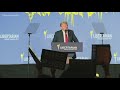 Trump and RFK Jr. booed at Libertarian Party Convention