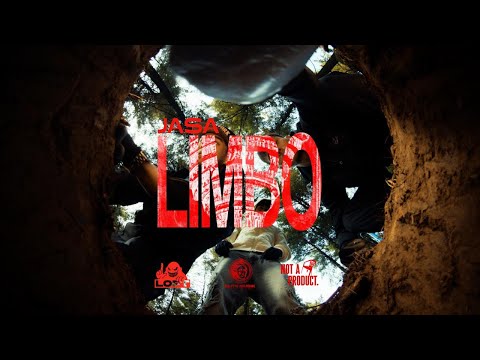 Jasa - LIMBO (Official Video)