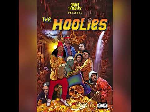 The Hoolies Track 3. Walk Down - Toolie - Don Shawnn (Chicago Drill Music)