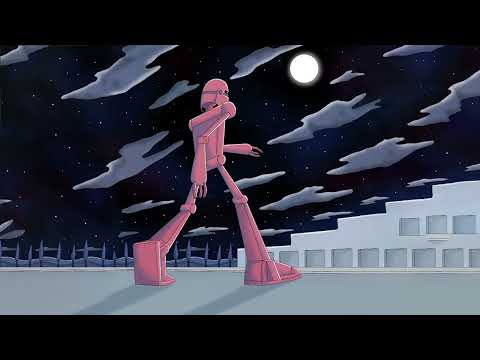 PRINCE WALY x ALPHA WANN x LA FEVE TYPE BEAT  -  HORS D'OEUVRE (prod.BubbleMaw)