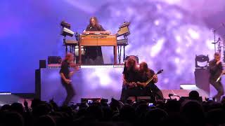 Ayreon Amazing Flight (with Arjen Anthony Lucassen) @ 013 Tilburg 16-09-2017