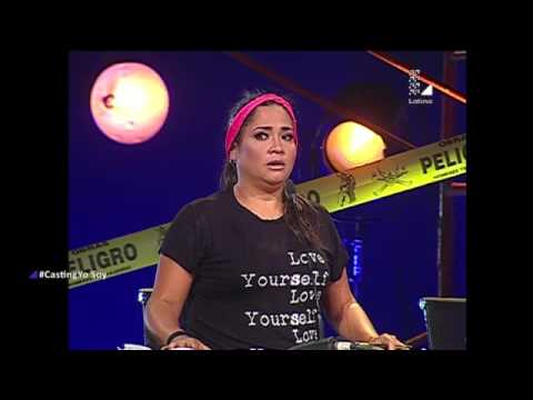 Yo Soy 030417 programa completo