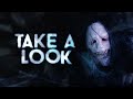 Take A Look - Short Horror Film