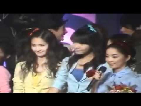 셩윤 SooNa #32 - Music Bank Encore (2009)