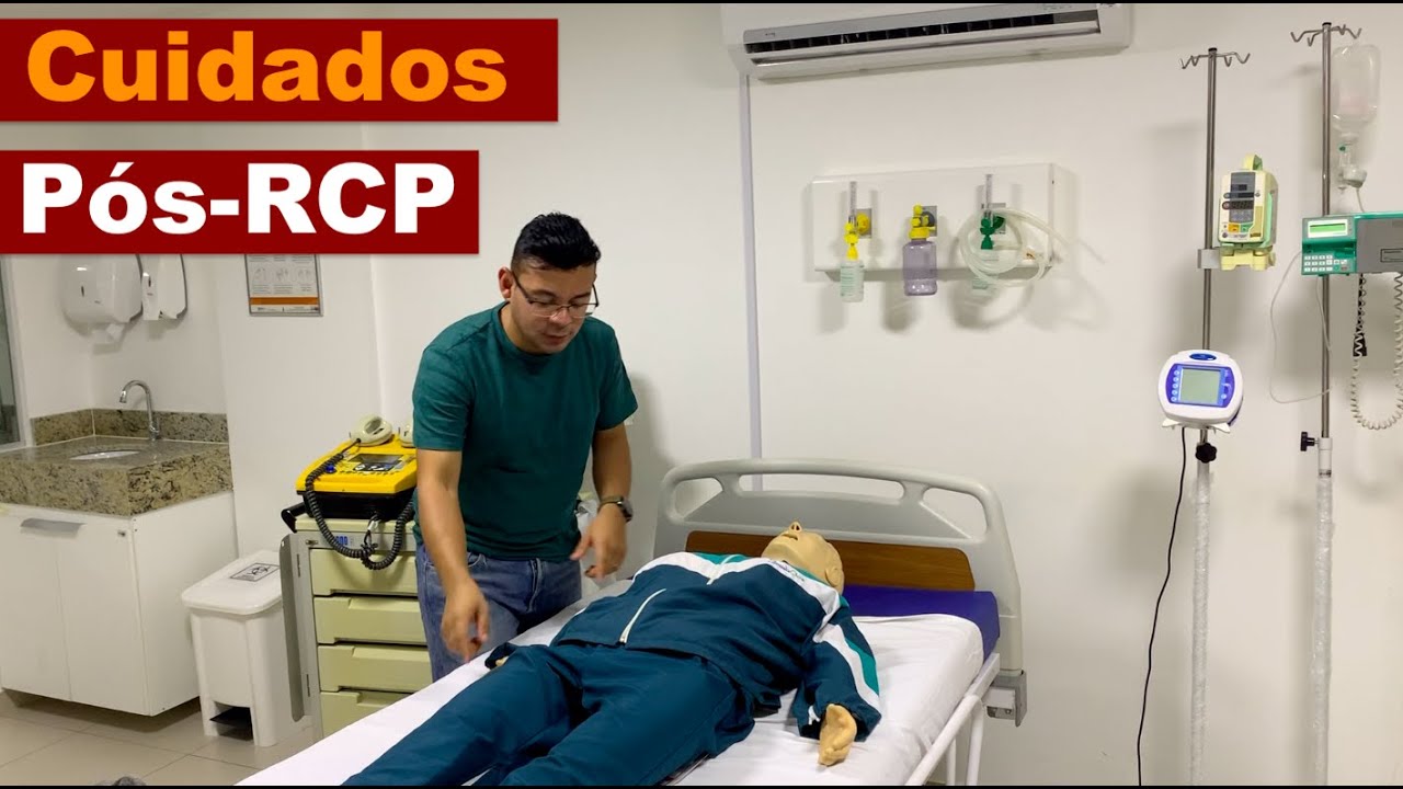 Você sabe o que fazer depois da PARADA?