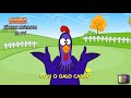 Galinha Pintadinha Mp4 YOUTUBE