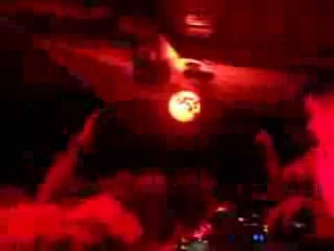 Facundo Mohrr  Sound Process B2B @savage   15 3 2014