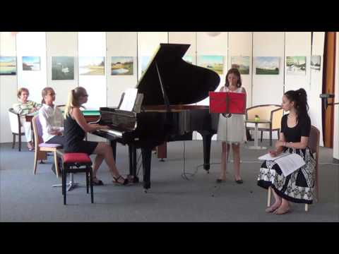 Le Grand-duc et la Magnanime - Neige