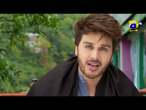 Meray Humnasheen Episode 14 | Best Scene 02 | HAR PAL GEO