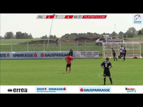 28.06.17 SMS Matzen - BRG in der AU - Spiel um Platz 7 - Highlight  (2. HZ / 46:47) am 28.06.2017 10