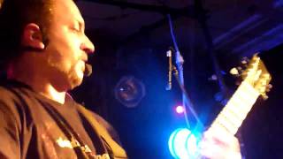 Macabre - The Iceman (Sydney 30.07.10)