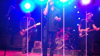 The Gracious Few - Tredecim (Live - Toronto - Sept. 25, 2010)