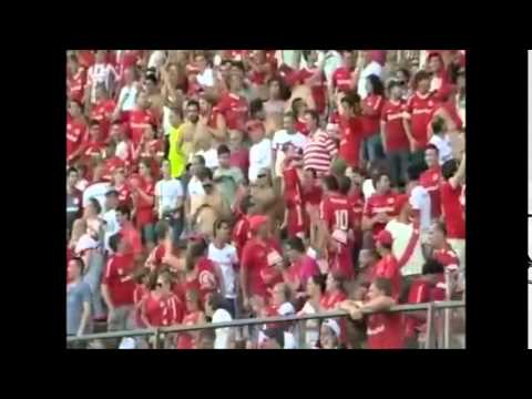 Cláudio Winck - TOP 5 GOALS - 2014/15