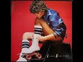 Linda Ronstadt - Back in the USA ​- Lyrics