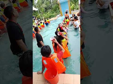 kidscamp at villa Soriano Pias Mapandan Pangasinan