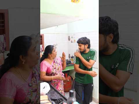 Oru Nallathu pannathu kuthama!🥲😭 purila🔥 #tamilcomedy #funny #comedy