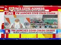 PM Modi Launches COVID-19 Crash Course Programme For Frontline Workers | Coronavirus | Republic TV