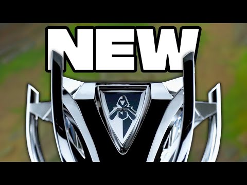 Riot announces NEW International Tournament!