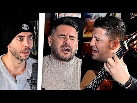 Andy y Lucas dejan sin palabras a Jordi Wild tocando en directo su gran hit TANTO LA QUERÍA