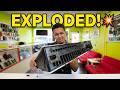 PLAYSTATION 6 Exploded IS IT STILL FIXABLE