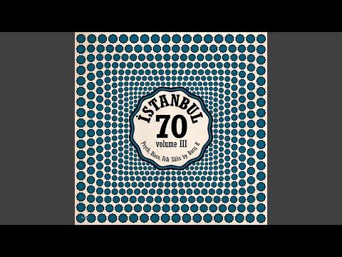 Disko Kebap (Barış K Edit)