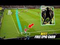 THATS WHY HE BECAME THE BEST FREE EPIC PLAYER OF WORLDWIDE CLUBS PACK | eFootball 2023 Mobile