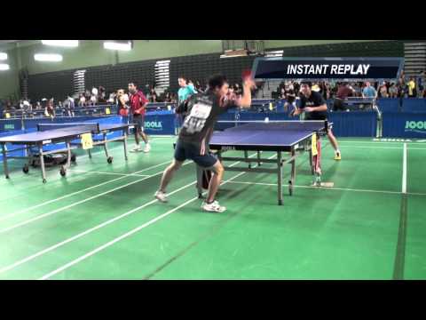Timothy Wang vs Ma Chao U21 QF.mov