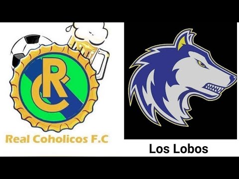 Real Cólicos Vs Los Lobos