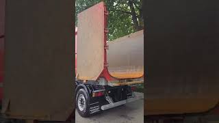 Venta de Schmitz Cargobull SGF*S3 Scraptipper semirremolque volquete - Imagen 4 | Autoline MX Schmitz Cargobull SGF*S3 Scraptipper semirremolque volquete | Imagen 4 - Autoline