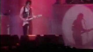 Gary Moore - Out In The Fields, Live in Stockholm 1987